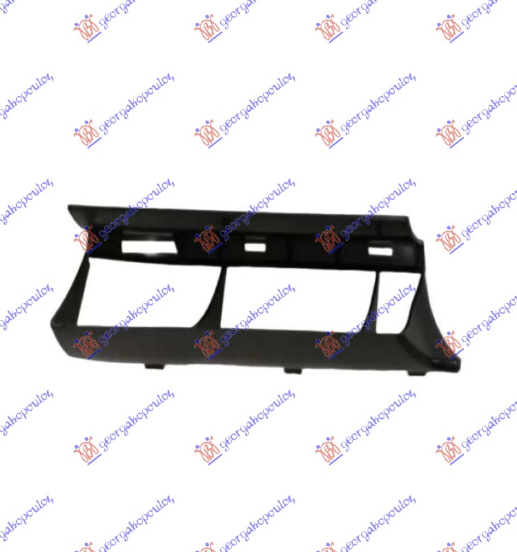 NOSAC PVC MASKE BOCNI PLASTICNI AUDI A8 2009-2013 (4H2/4H8/4HC/4HL)