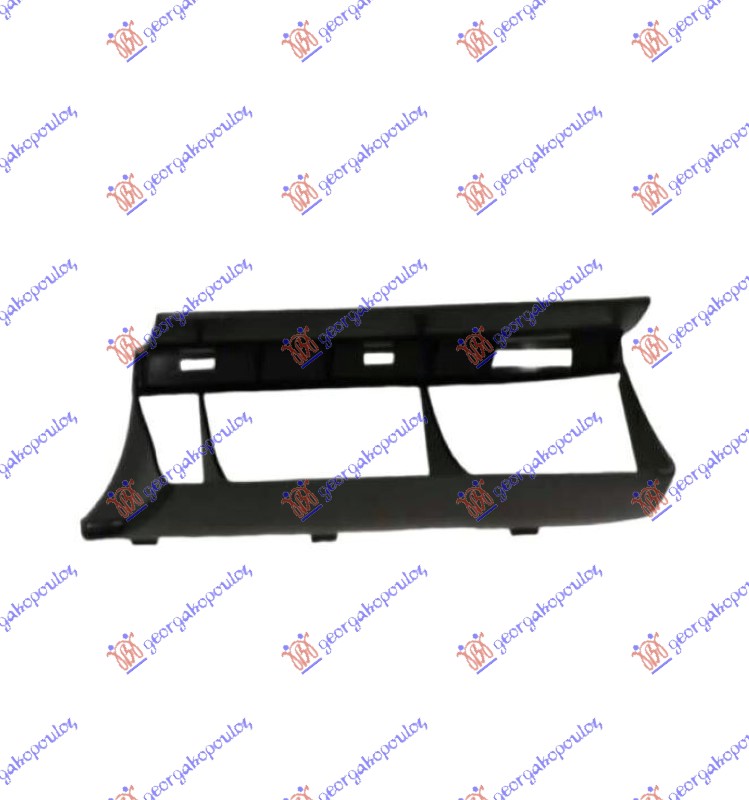 NOSAC PVC MASKE BOCNI PLASTICNI AUDI A8 2009-2013 (4H2/4H8/4HC/4HL)