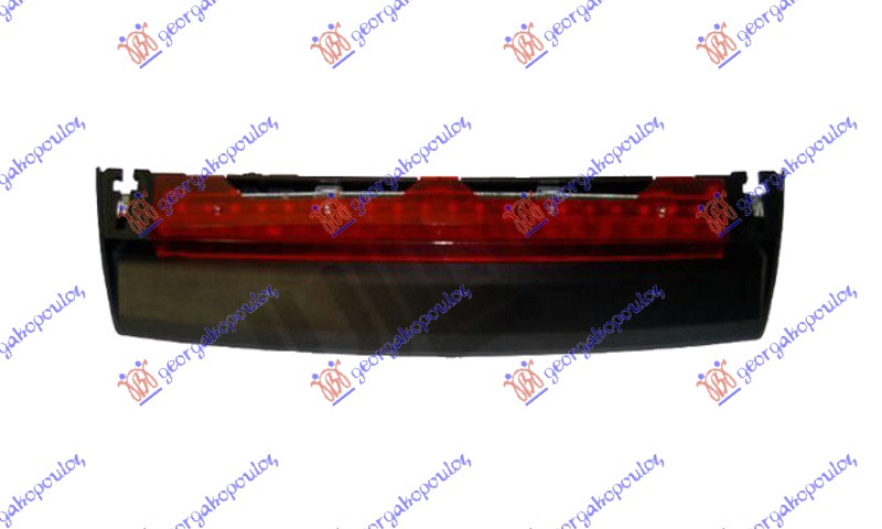 TRECA STOP LAMPA LED (ULO) AUDI A8 2013-2017 (4H2/4H8/4HC/4HL)