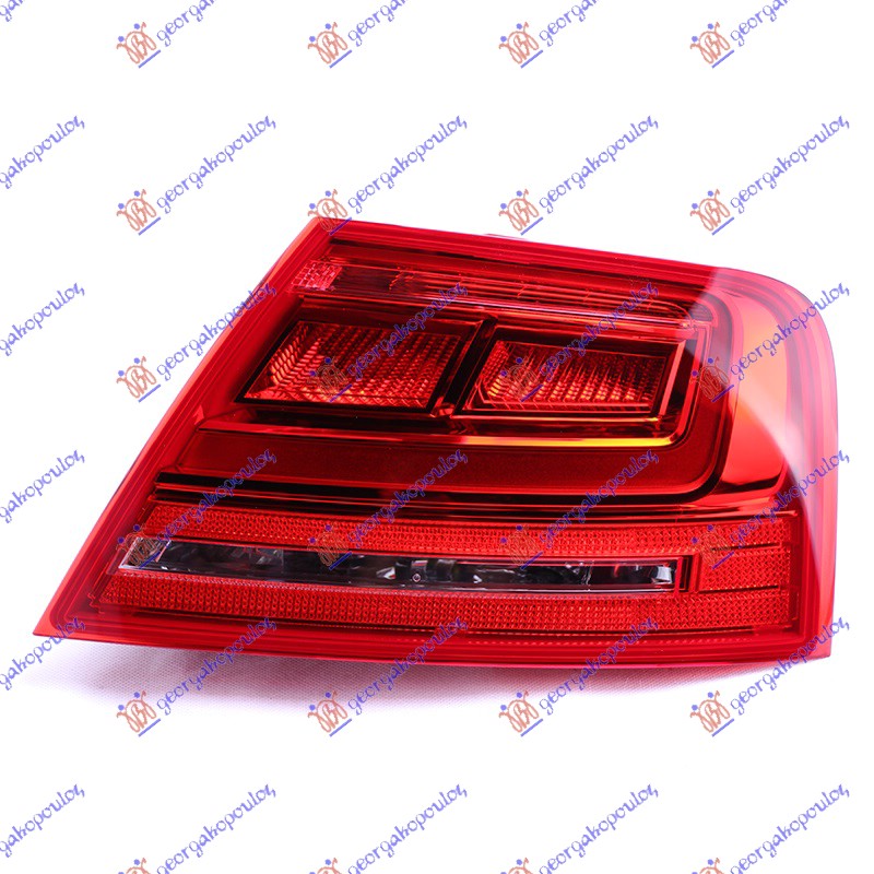 STOP LAMPA SPOLJASNJA LED (ULO) AUDI A8 2009-2013 (4H2/4H8/4HC/4HL)