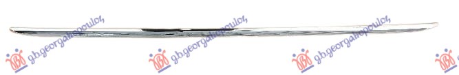 LAJSNA GEPEK VRATA HROM AUDI A8 2009-2013 (4H2/4H8/4HC/4HL)