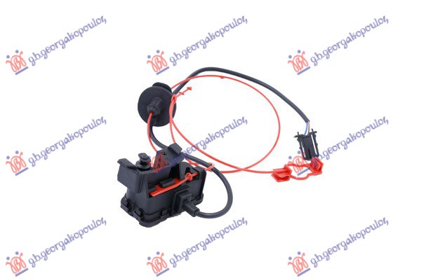 MOTOR POKLOPCA REZERVOARA (2pins) AUDI A8 2009-2013 (4H2/4H8/4HC/4HL)