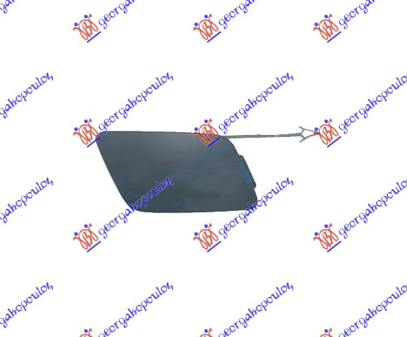 POKLOPAC KUKE PREDNJEG BRANIKA PM AUDI A8 2009-2013 (4H2/4H8/4HC/4HL)