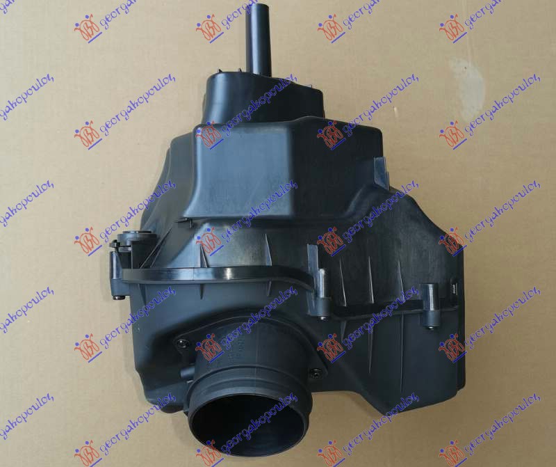 KUCISTE FILTERA VAZDUHA (3.0 TFSI) AUDI A8 2009-2013 (4H2/4H8/4HC/4HL)