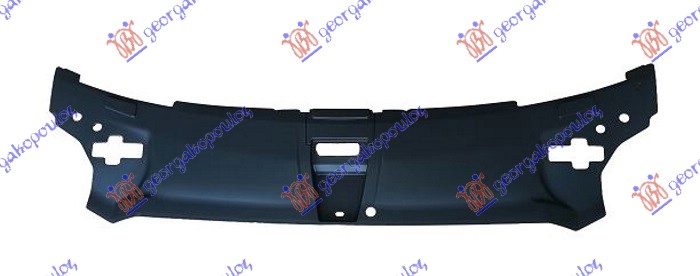 VEZNI LIM GORNJI UNUTRASNJI PLASTICNI AUDI A8 2013-2017 (4H2/4H8/4HC/4HL)