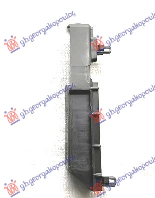 NOSAC PREDNJEG BRANIKA BOCNI PLASTICNI AUDI A8 2013-2017 (4H2/4H8/4HC/4HL)