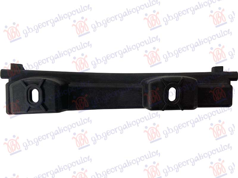 NOSAC ZADNJEG BRANIKA GORNJI PLASTICNI AUDI A8 2013-2017 (4H2/4H8/4HC/4HL)