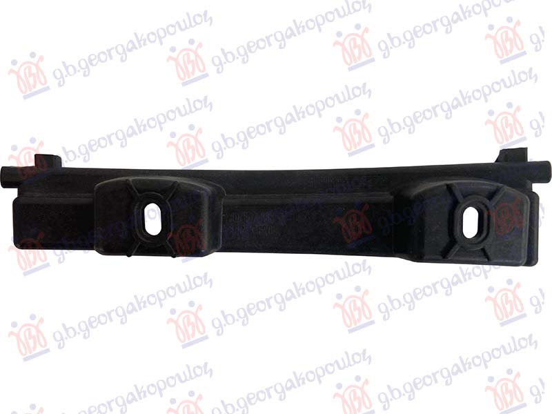 NOSAC ZADNJEG BRANIKA GORNJI PLASTICNI AUDI A8 2013-2017 (4H2/4H8/4HC/4HL)