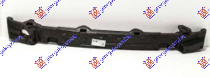 APSORBER PREDNJEG BRANIKA AUDI A8 2013-2017 (4H2/4H8/4HC/4HL)