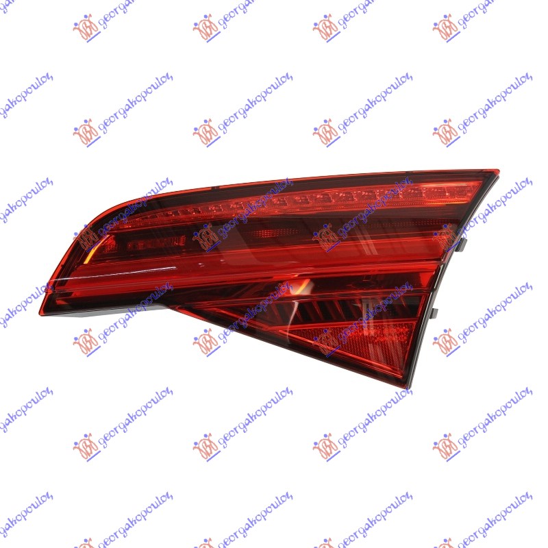 STOP LAMPA UNUTRASNJA LED (ULO) AUDI A8 2013-2017 (4H2/4H8/4HC/4HL)