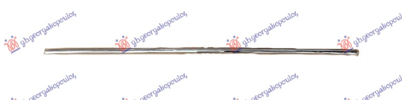 LAJSNA GEPEK VRATA HROM AUDI A8 2013-2017 (4H2/4H8/4HC/4HL)