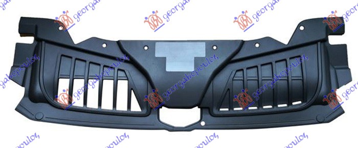 VEZNI LIM GORNJI UNUTRASNJI PLASTICNI AUDI A8 2017-2021 (4N2/4N8/4NC/4NL)