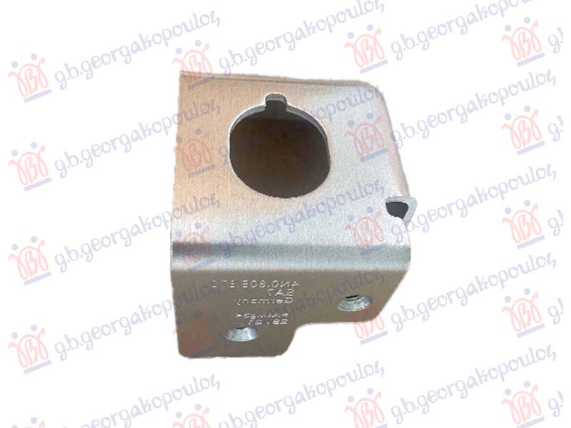 NOSAC HLADNJAKA DONJI ALUMINIJUM AUDI A8 2017-2021 (4N2/4N8/4NC/4NL)