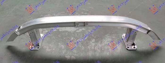 SINA PREDNJEG BRANIKA ALUMINIJUM AUDI A8 2017-2021 (4N2/4N8/4NC/4NL)