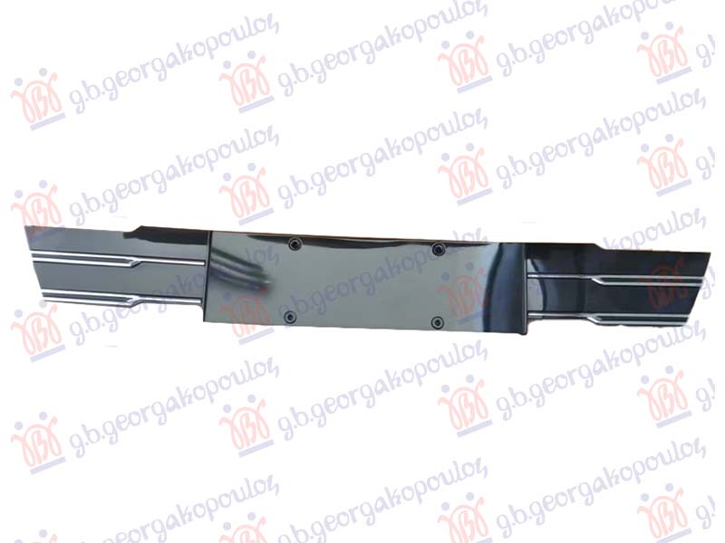 DRZAC PREDNJE TABLICE AUDI A8 2017-2021 (4N2/4N8/4NC/4NL)