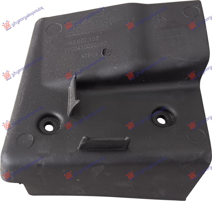 NOSAC PVC MASKE PLASTICNI AUDI A8 2017-2021 (4N2/4N8/4NC/4NL)