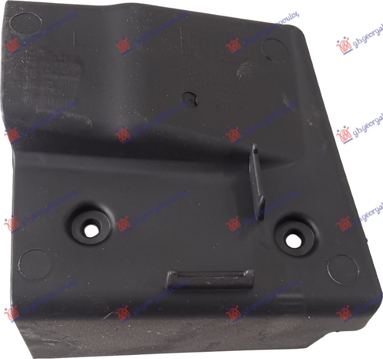 NOSAC PVC MASKE PLASTICNI AUDI A8 2017-2021 (4N2/4N8/4NC/4NL)