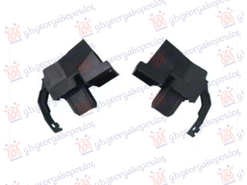 NOSAC PVC MASKE BOCNI AUDI A8 2017-2021 (4N2/4N8/4NC/4NL)