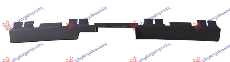 NOSAC PVC MASKE PLASTICNI AUDI A8 2017-2021 (4N2/4N8/4NC/4NL)