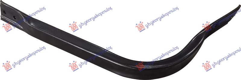 NOSAC BLATOBRANA SPOLJASNJI METALNI AUDI A8 2017-2021 (4N2/4N8/4NC/4NL)