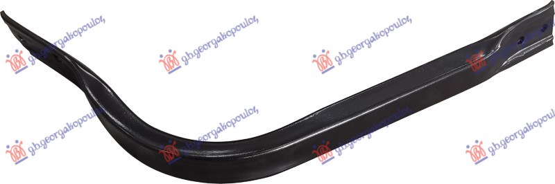NOSAC BLATOBRANA SPOLJASNJI METALNI AUDI A8 2017-2021 (4N2/4N8/4NC/4NL)