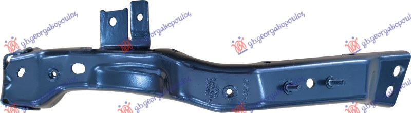 NOSAC BLATOBRANA DONJI UNUTRASNJI METAL AUDI A8 2017-2021 (4N2/4N8/4NC/4NL)