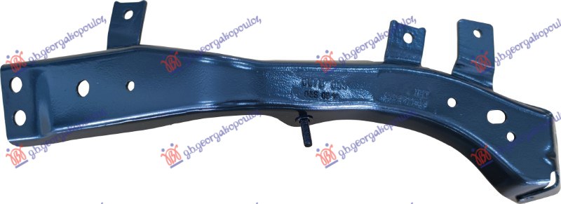 NOSAC BLATOBRANA DONJI UNUTRASNJI METAL AUDI A8 2017-2021 (4N2/4N8/4NC/4NL)