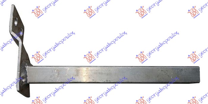 NOSAC SINE PREDNJEG BRANIKA VERTIKALNI DONJI ALUMINIJUM AUDI A8 2017-2021 (4N2/4N8/4NC/4NL)