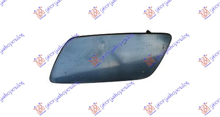 POKLOPAC PRSKALICE FARA AUDI A8 2017-2021 (4N2/4N8/4NC/4NL)