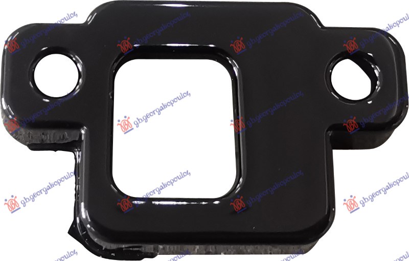 NOSAC PREDNJE KAMERE UNUSTRASNJI PLASTICNI AUDI A8 2021- (4N2/4N8/4NC/4NL)