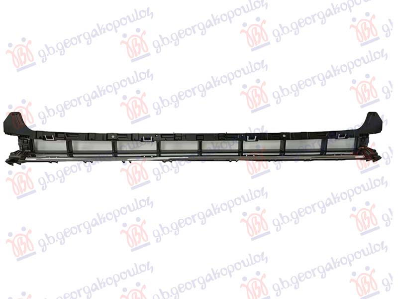 CENTRALNA RESETKA AUDI A8 2021- (4N2/4N8/4NC/4NL)