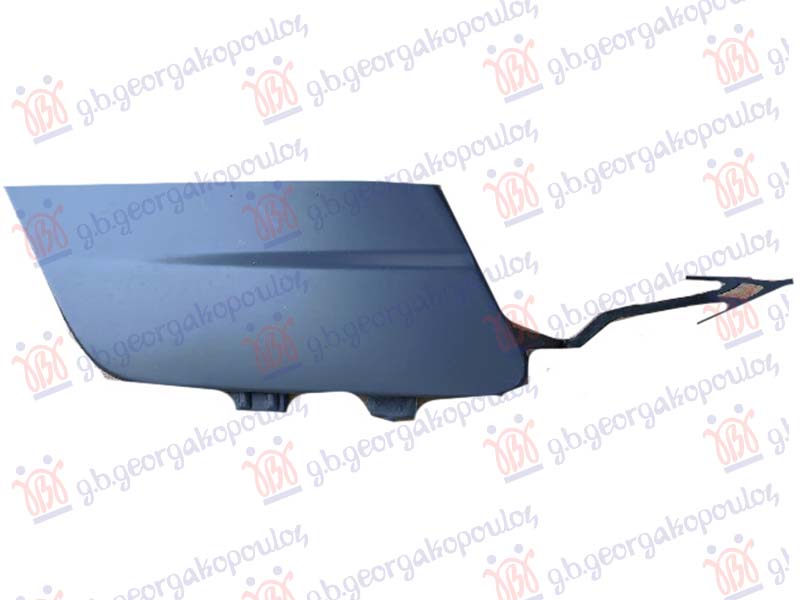POKLOPAC KUKE PREDNJEG BRANIKA AUDI A8 2021- (4N2/4N8/4NC/4NL)