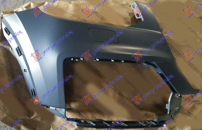 KRAJ PREDNJEG BRANIKA PM (PRSKALICE) (A KVALITET) AUDI Q2 2016-2020 (GAB/GAG)