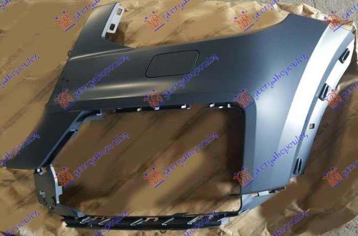 KRAJ PREDNJEG BRANIKA PM (PRSKALICE) (A KVALITET) AUDI Q2 2016-2020 (GAB/GAG)