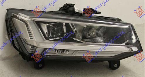 FAR CEO LED (VALEO) AUDI Q2 2016-2020 (GAB/GAG)