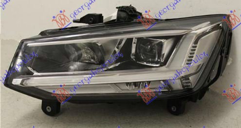 FAR CEO LED (VALEO) AUDI Q2 2016-2020 (GAB/GAG)