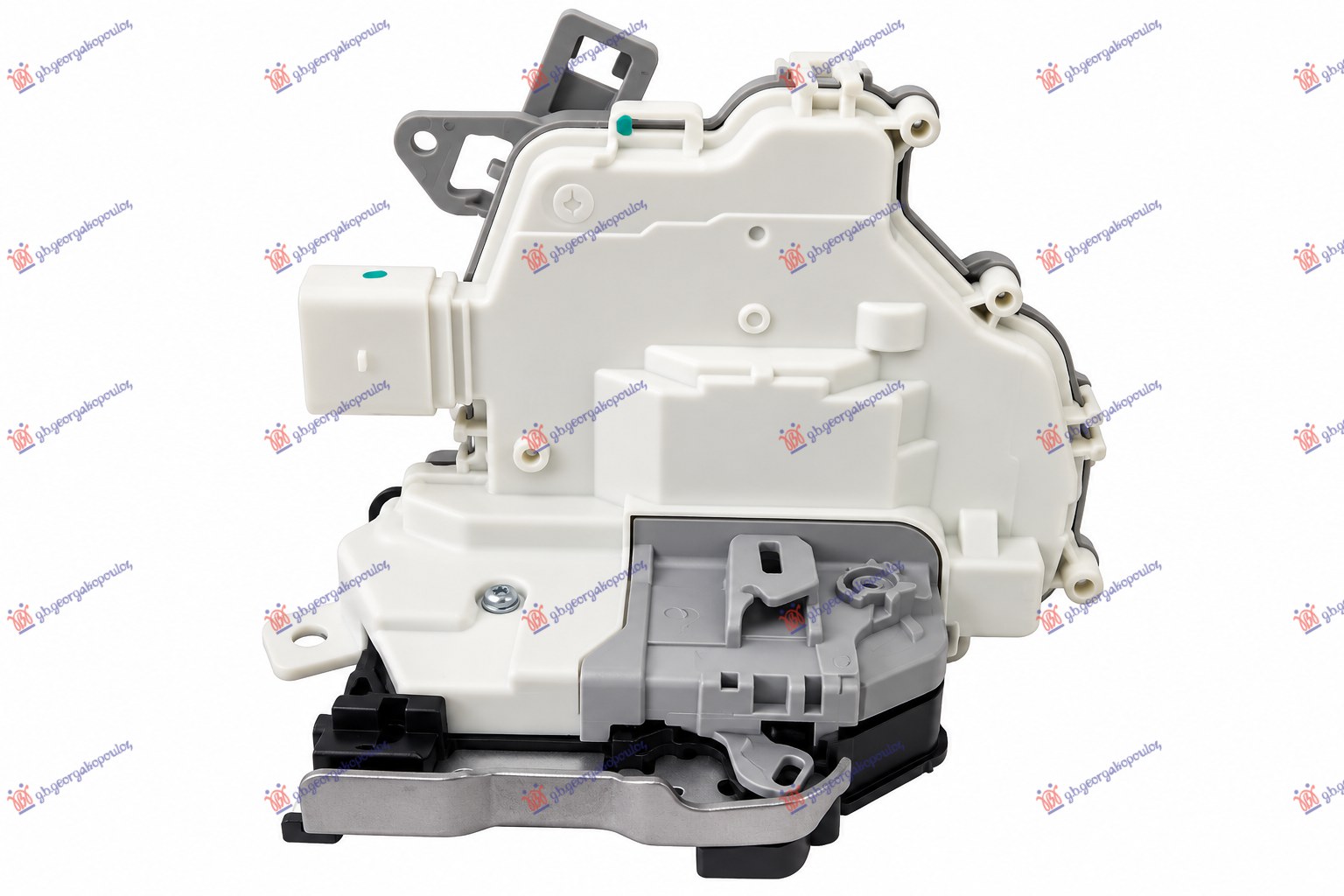 BRAVA ZADNJIH VRATA AUDI A3 3D/SPORTBACK 2012-2016 (CENTRALNO ZAKLJUCAVANJE (8pins) (8V1/8VK/8VA/8VF)