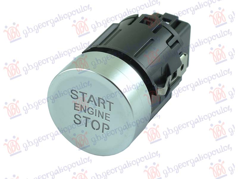 PREKIDAC START/STOP (6 PIN) AUDI Q2 2016-2020 (GAB/GAG)