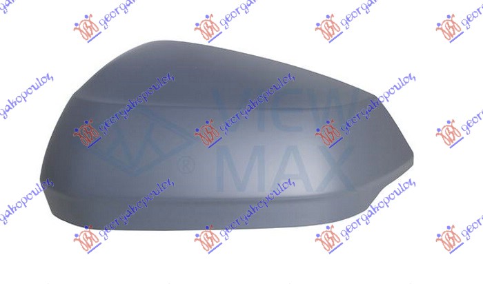 POKLOPAC RETROVIZORA PM AUDI Q3 SPORTBACK 2019-2025 (F3N)