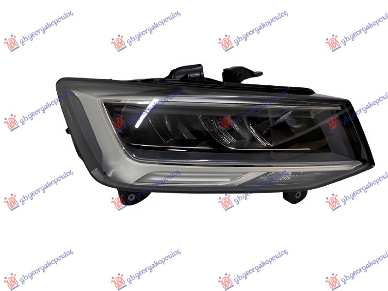 FAR CEO LED (VALEO) AUDI Q2 2020- (GAB/GAG)