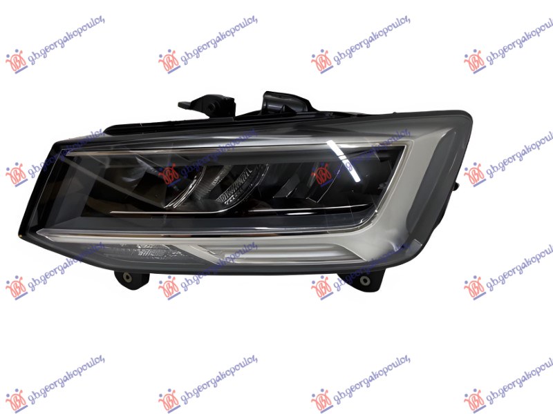 FAR CEO LED (VALEO) AUDI Q2 2020- (GAB/GAG)
