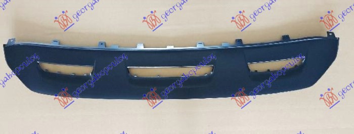 LAJSNA PREDNJEG BRANIKA DONJA PM (S-LINE/SQ8) AUDI Q8 2018-2023 (4MN/4MT)