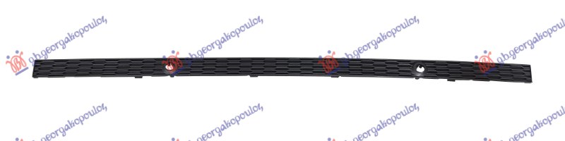 LAJSNA ZADNJEG BRANIKA (PDS SENZOR) (S-LINE/SQ8) AUDI Q8 2018-2023 (4MN/4MT)