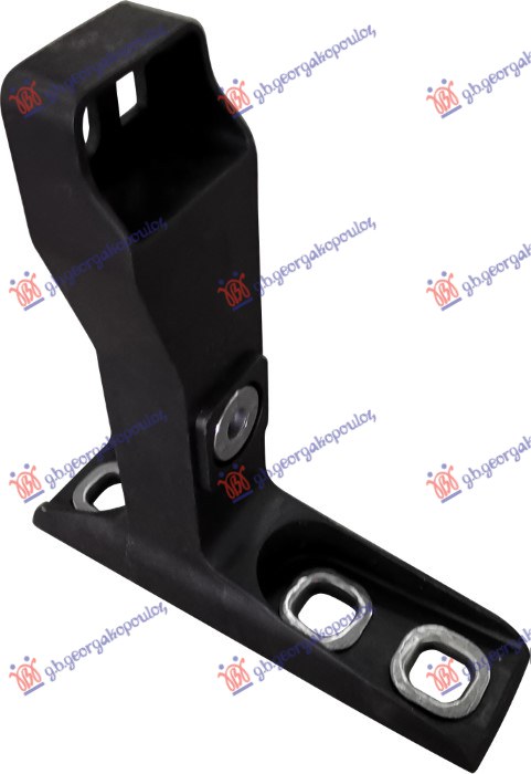 NOSAC FARA PLASTICNI AUDI Q8 2018-2023 (4MN/4MT)