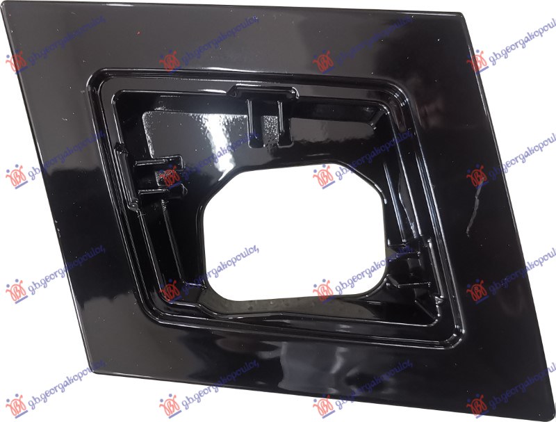 NOSAC POKLOPCA PRSKALICE FARA (S-LINE/SQ8/RS) AUDI Q8 2018-2023 (4MN/4MT)