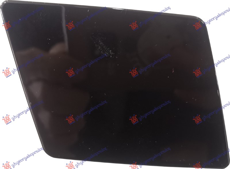 POKLOPAC PRSKALICE FARA (SA PRSKALICOM) (S-LINE/SQ8/RS) AUDI Q8 2018-2023 (4MN/4MT)