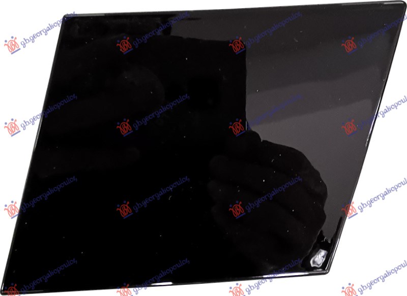POKLOPAC PRSKALICE FARA (BEZ PRSKALICE) (S-LINE/SQ8/RS) AUDI Q8 2018-2023 (4MN/4MT)