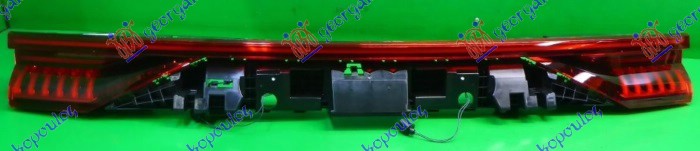 STOP LAMPA UNUTRASNJA LED DYNAMIC (VALEO) AUDI Q8 2018-2023 (4MN/4MT)