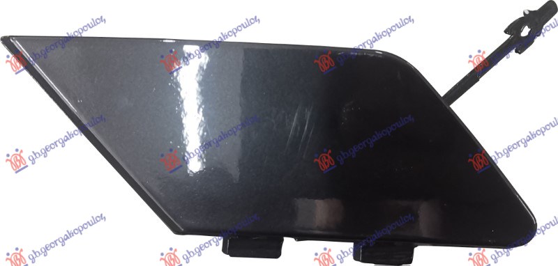 POKLOPAC KUKE PREDNJEG BRANIKA (S-LINE/SQ8) AUDI Q8 2018-2023 (4MN/4MT)
