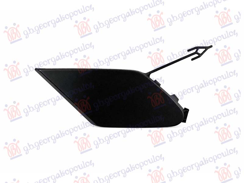 POKLOPAC KUKE PREDNJEG BRANIKA (S-LINE) AUDI Q8 2023- (4MN/4MT)